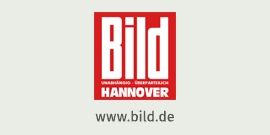 Logo Bild-Zeitung Hannover